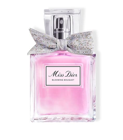 Miss Dior Blooming bouquet fragrantica